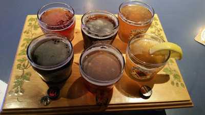 J D's Sports Pub And Deli