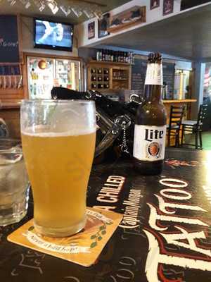 J D's Sports Pub And Deli