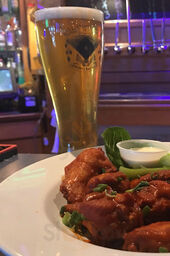 J D's Sports Pub And Deli