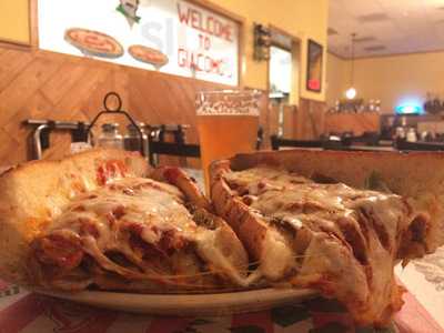 Pizza Delight By Giacomo