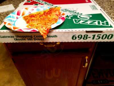 Pizza Delight By Giacomo