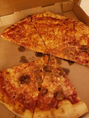 Pizza Delight By Giacomo