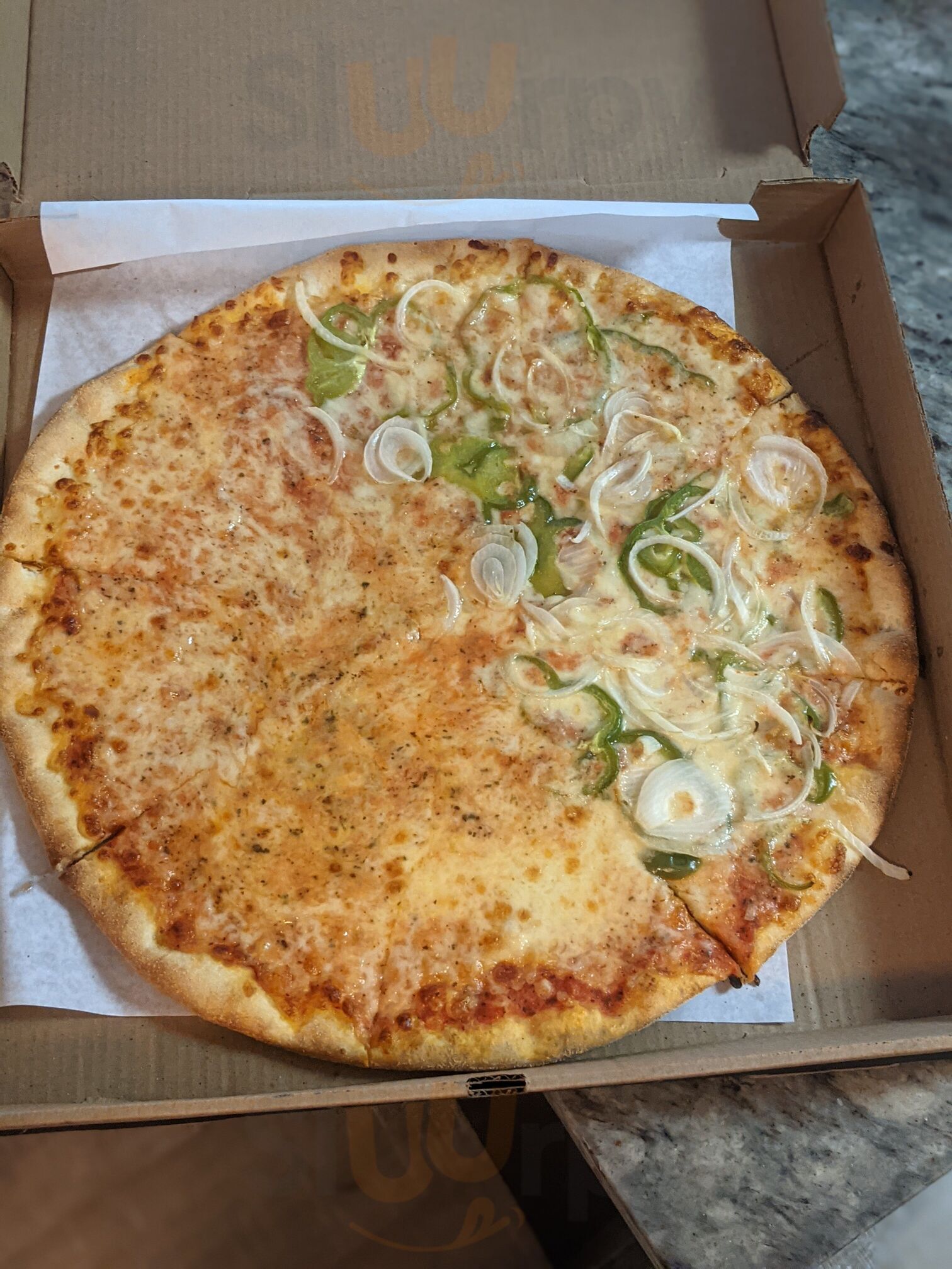 Ny Pie