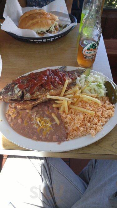 Playa Azul Mexican Restaurant
