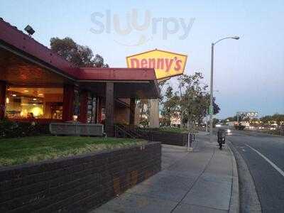 Denny's