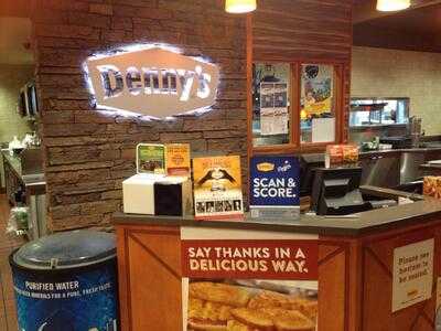 Denny's