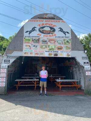 Tacos El Cunao #1