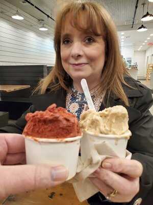 Pistacchio Gelato Italiano