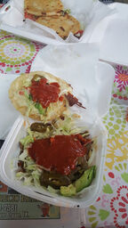 Taqueria El Nopalito