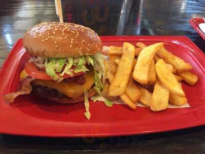 Red Robin
