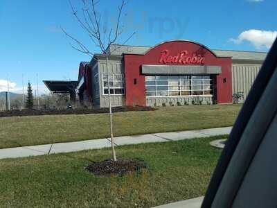 Red Robin