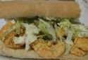 Columbia St. Seafood & Po-boys