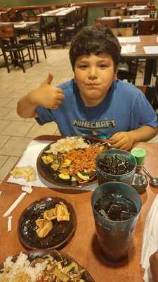 Wok'n South Mongolian Bbq