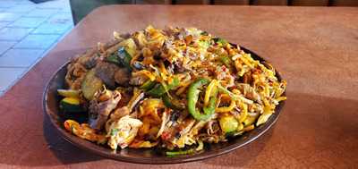 Wok'n South Mongolian Bbq