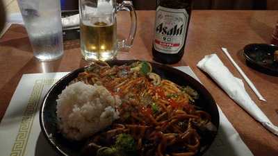 Wok'n South Mongolian Bbq