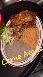 Pepper's Cocina
