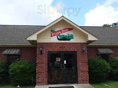 Pizza Den