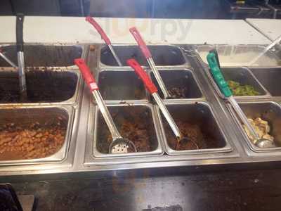 Moe's Southwest Grill