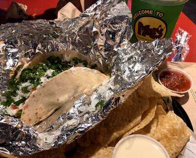 Moe's Southwest Grill