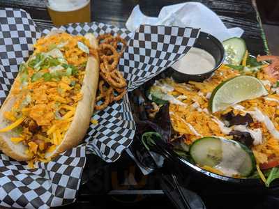 The Craftcade - Pizza & Craft Beer Arcade