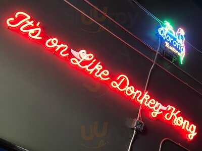 The Craftcade - Pizza & Craft Beer Arcade