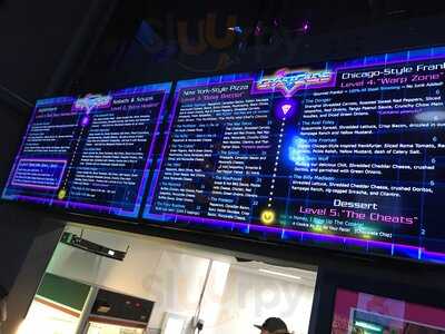 The Craftcade - Pizza & Craft Beer Arcade