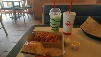 Arby's