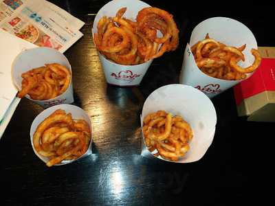 Arby's