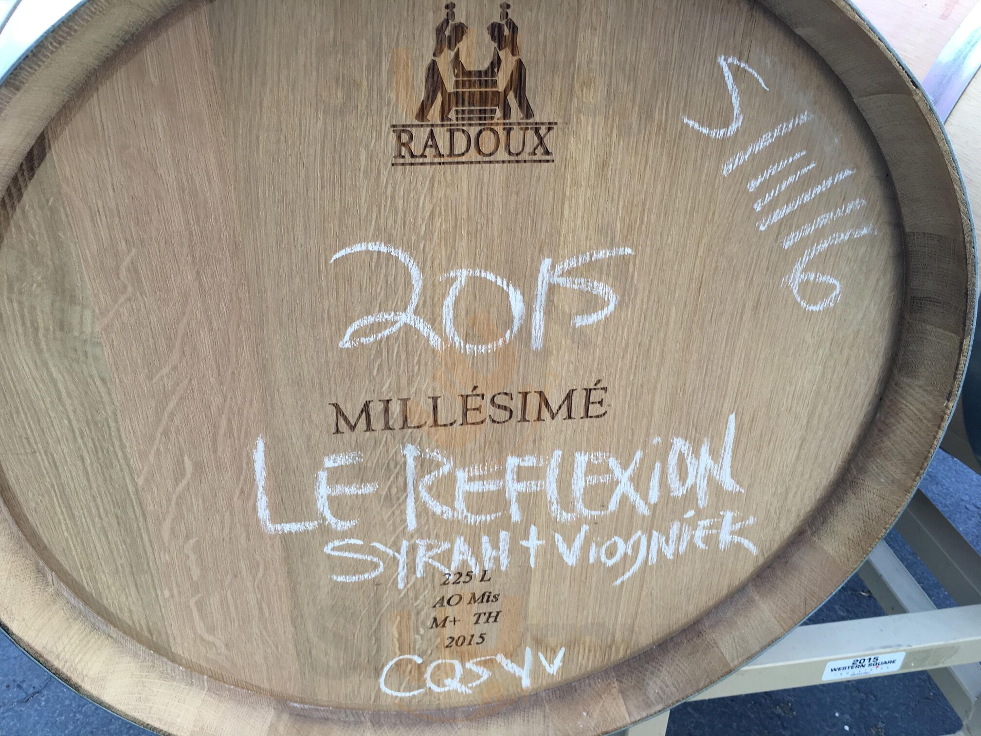 Millesime Cellars