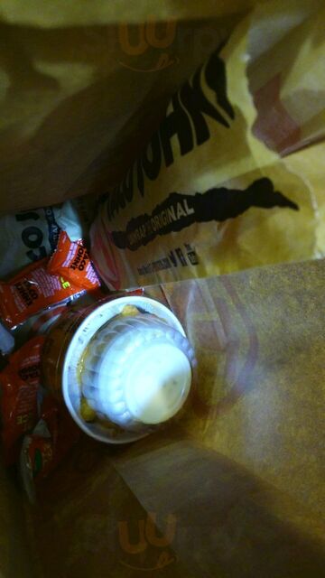 Taco John's