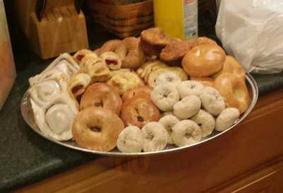 Tony's Sausage House