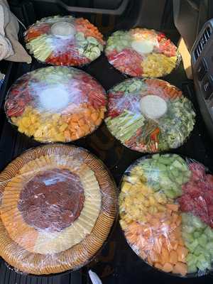 Tony's Sausage House