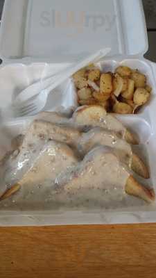 Tony's Sausage House