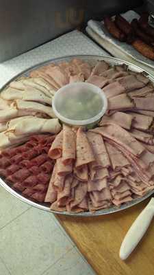 Tony's Sausage House