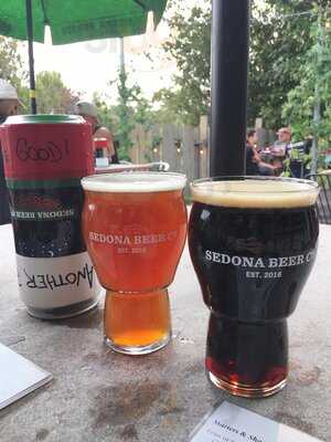 Sedona Beer Company