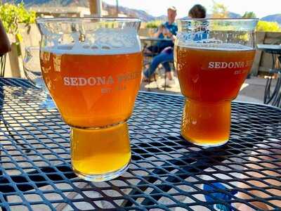 Sedona Beer Company