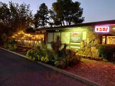 Sedona Beer Company