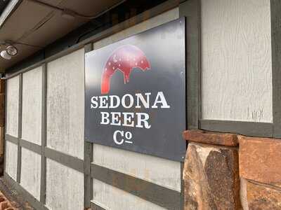 Sedona Beer Company