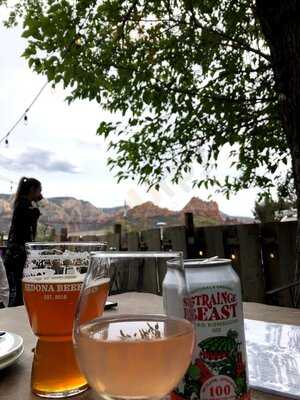 Sedona Beer Company
