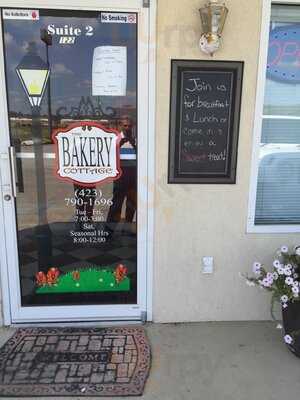 The Bakery Cottage
