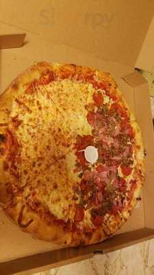 Zeiderelli's Pizza & Subs