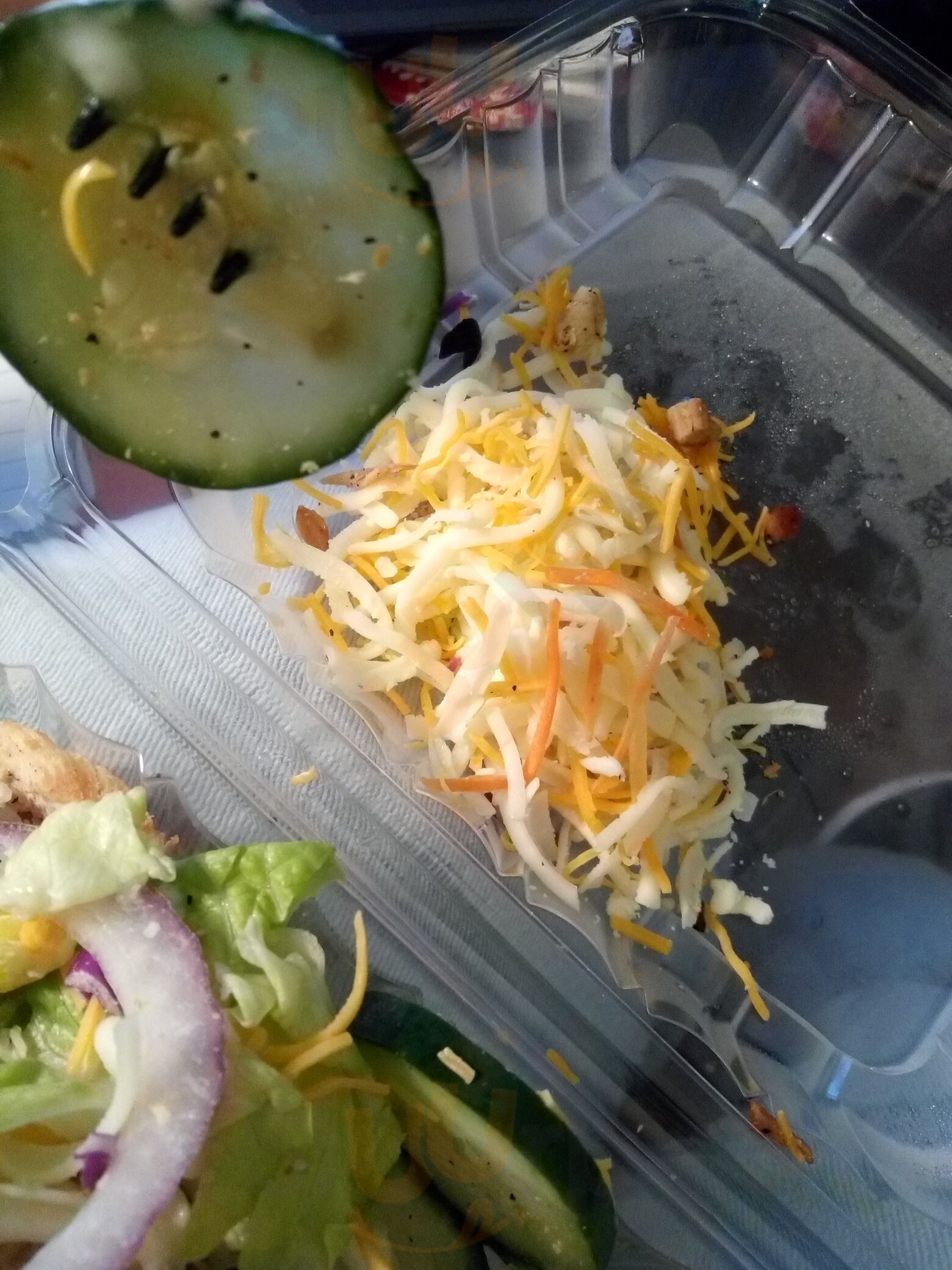 Zeiderelli's Pizza & Subs