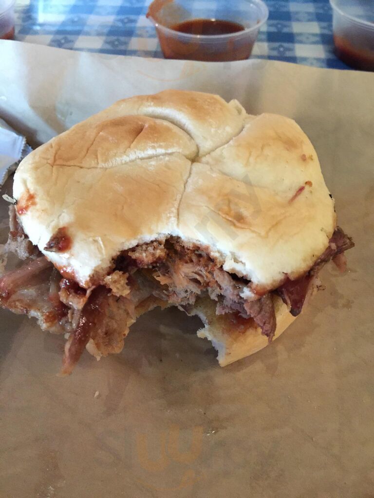 Dickey’s Barbecue Pit