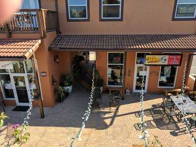 Cool Beans Cafe New Smyrna Beach