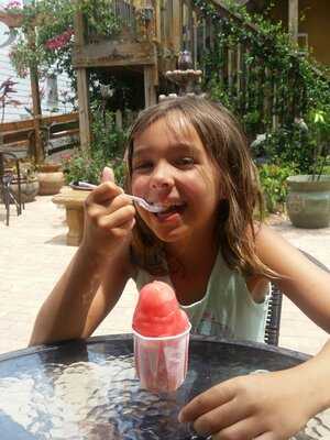 Cool Beans Cafe New Smyrna Beach