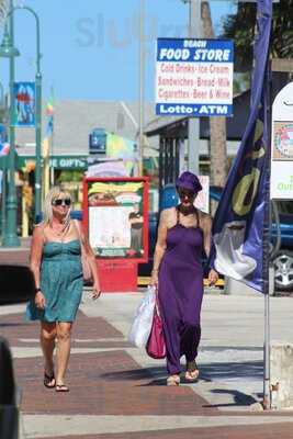 Cool Beans Cafe New Smyrna Beach