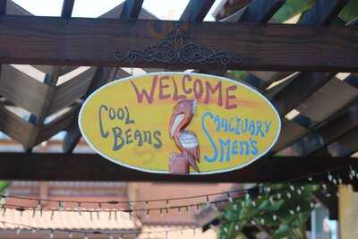 Cool Beans Cafe New Smyrna Beach