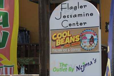 Cool Beans Cafe New Smyrna Beach