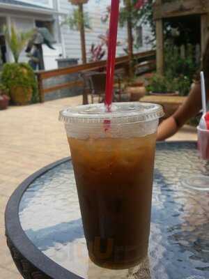 Cool Beans Cafe New Smyrna Beach