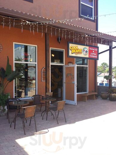 Cool Beans Cafe New Smyrna Beach